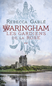 Picture of Waringham - tome 2 Les Gardiens de la Rose