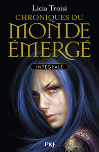Image de Chroniques du Monde émergé -Intégrale-