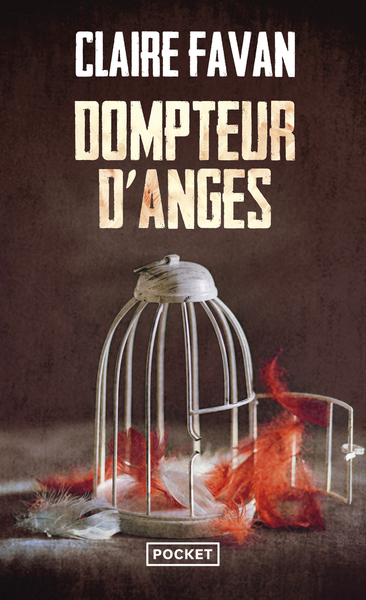 Picture of Dompteur d'anges