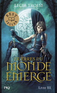 Image de Guerres du Monde Emergé - tome 3 Un nouveau règne
