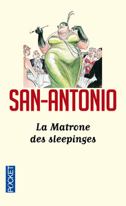 Picture of La matrone des sleepinges