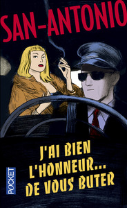 Image de J'ai bien l'honneur... de vous buter