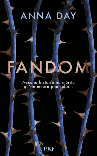 Picture of Fandom - tome 1