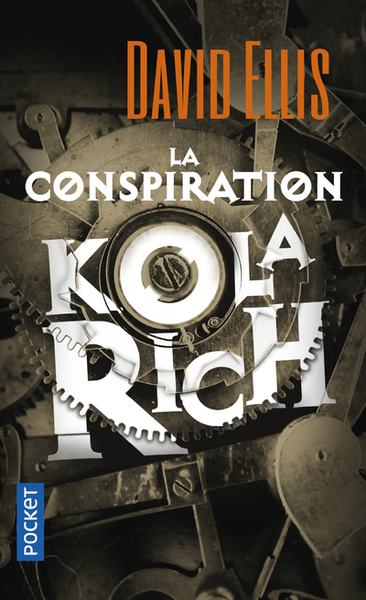 Image de La Conspiration Kolarich