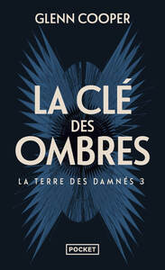 Picture of La Terre des damnés - tome 3 La clé des ombres