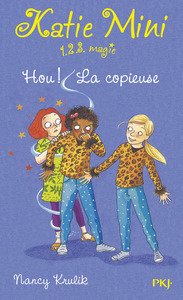 Picture of Katie Mini - numéro 7 Hou ! La copieuse