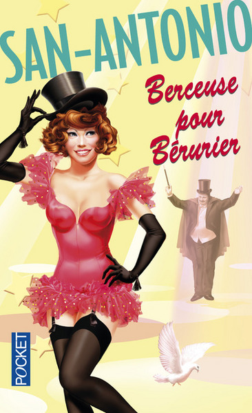 Image de Berceuse pour Bérurier