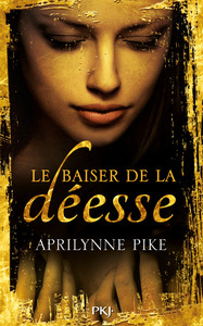 Picture of Le baiser de la déesse - tome 1