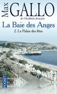 Picture of La Baie des Anges - tome 2 Le Palais des fêtes