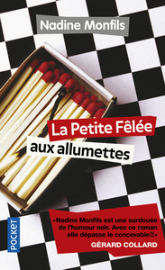 Picture of La petite fêlée aux allumettes
