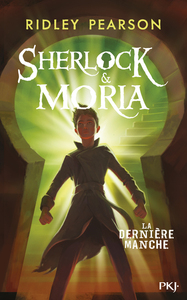 Image de Sherlock & Moria - tome 3 La dernière manche