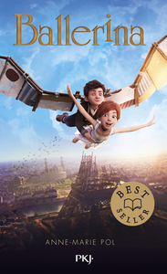 Image de Ballerina
