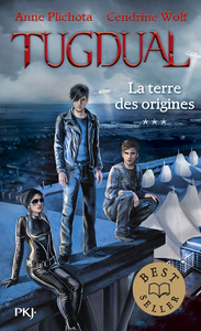 Picture of Tugdual - tome 3 La terre des origines