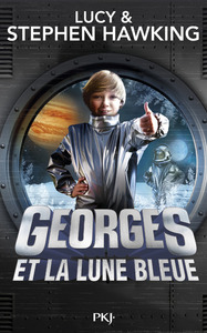 Picture of Georges et la lune bleue