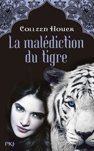 Image de La malédiction du tigre - tome 1