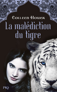 Image de La malédiction du tigre - tome 1