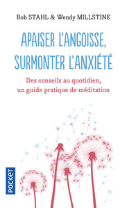 Picture of Apaiser l'angoisse, surmonter l'anxiété