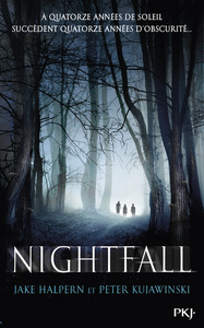 Picture of Nightfall - tome 1