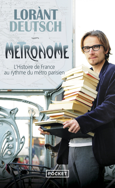 Picture of Métronome