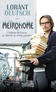 Picture of Métronome
