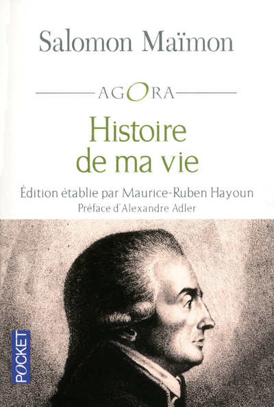 Image de Histoire de ma vie