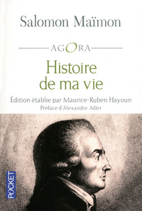 Image de Histoire de ma vie
