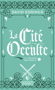 Image de La Trilogie des Périls - tome 3 La Cité occulte