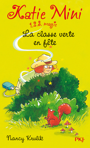 Picture of Katie Mini - numéro 6 La classe verte en fête