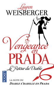 Picture of Vengeance en Prada - Le Retour du Diable