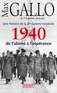 Image de 1940, de l'abîme à l'espérance
