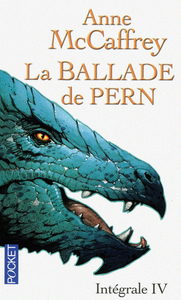 Image de La ballade de Pern - Intégrale IV