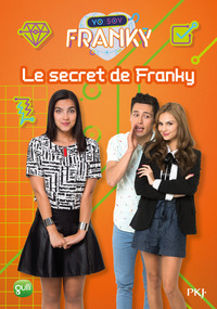 Picture of Franky - tome 7 Le secret de Franky