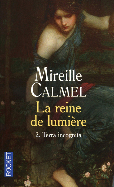 Picture of La reine de lumière - tome 2 Terra incognita