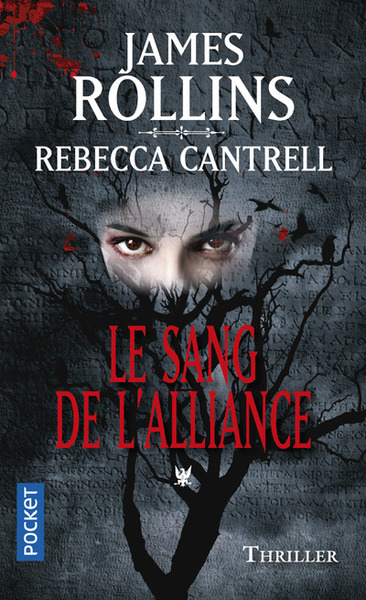 Picture of L'Ordre des Sanguinistes - tome 1 Le Sang de l'alliance