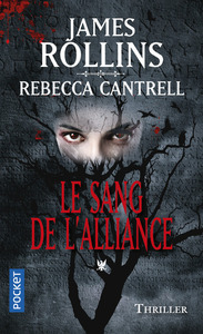 Picture of L'Ordre des Sanguinistes - tome 1 Le Sang de l'alliance