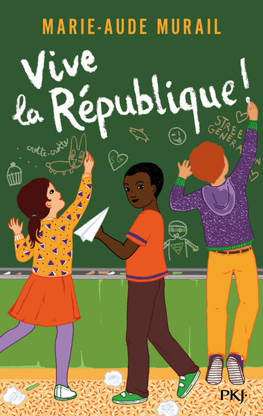 Image de Vive la République !