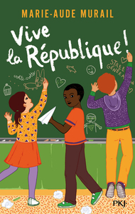 Image de Vive la République !