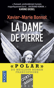 Image de La Dame de pierre