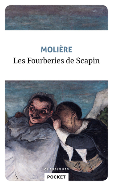 Image de Les Fourberies de Scapin