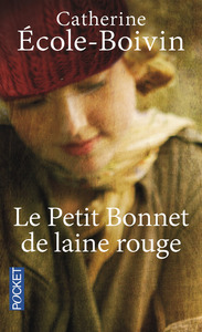 Image de Le Petit Bonnet de laine rouge