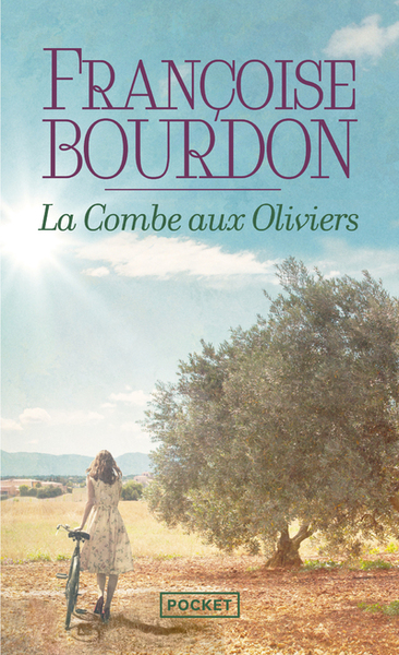 Image de La combe aux oliviers