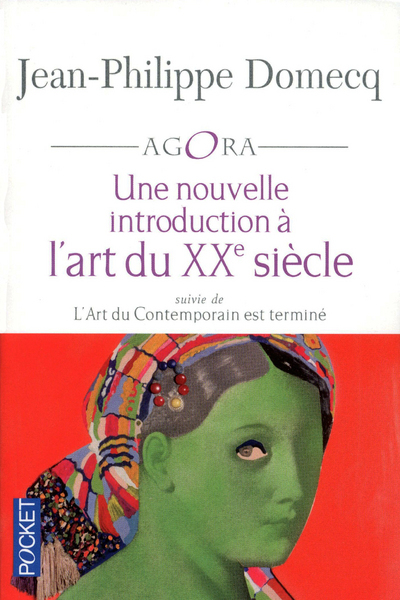 Picture of Une nouvelle introduction à l'art du XXe siècle