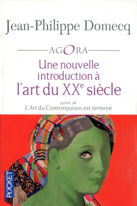 Picture of Une nouvelle introduction à l'art du XXe siècle