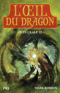 Image de L'oeil du dragon - Intégrale II