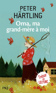 Picture of Oma, ma grand-mère à moi
