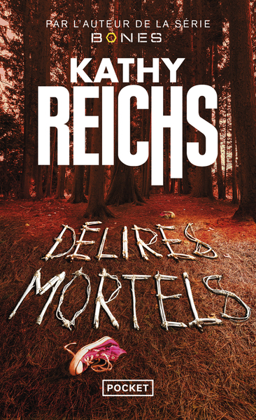 Picture of Délires mortels