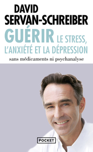 Picture of Guerir le stress, l'anxiété et la dépression