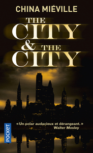 Picture of The City & The City