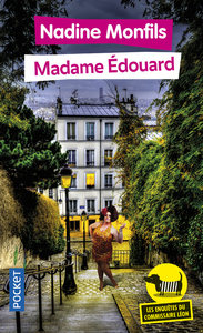 Image de Les Enquêtes du commissaire Léon - tome 1 Madame Edouard