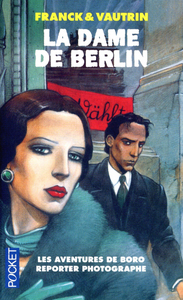 Picture of La dame de Berlin